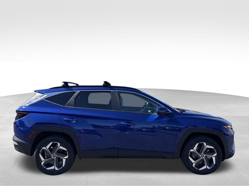 Used 2023 Hyundai Tucson SEL w/ Convenience Package AWD/4WD image 5
