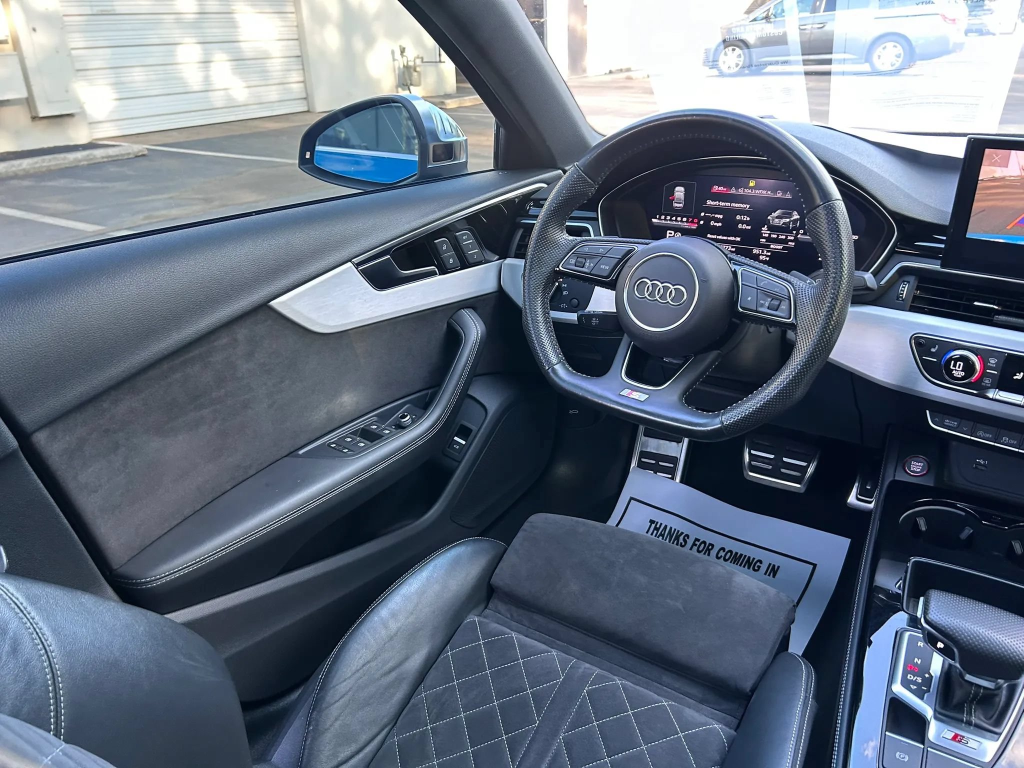 Used 2020 Audi S4 Premium Plus AWD/4WD image 49