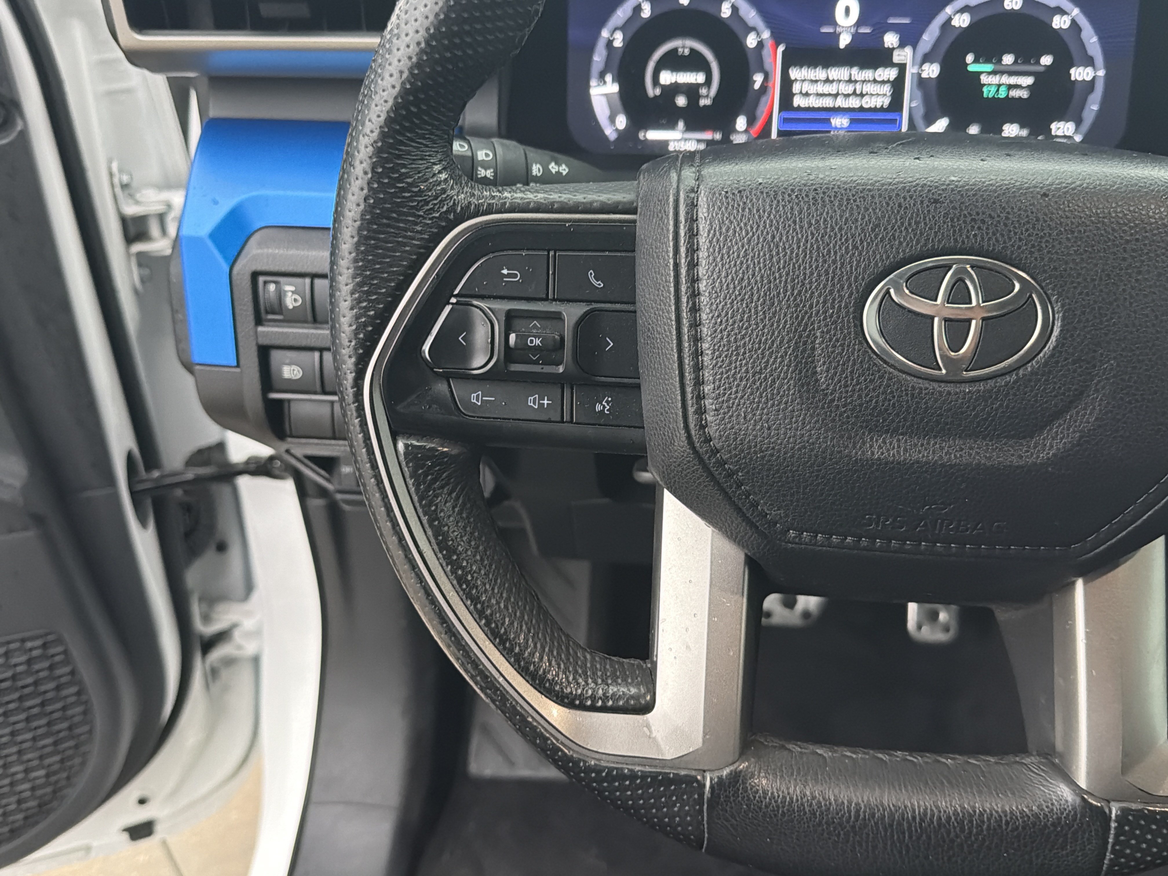 Used 2024 Toyota Tacoma TRD Sport RWD image 19