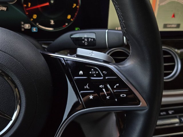 Used 2021 Mercedes-Benz E 350 Sedan image 28
