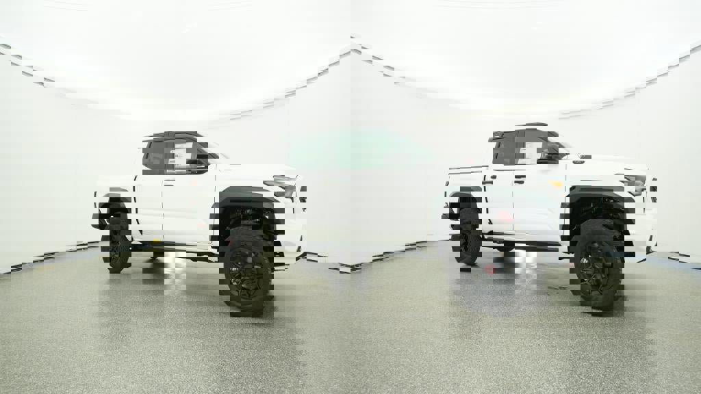 New 2025 Toyota Tacoma TRD Pro image 28