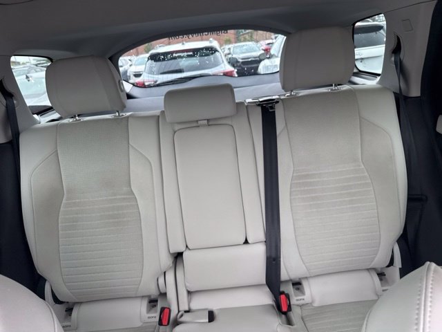 Used 2021 Land Rover Discovery Sport S AWD/4WD image 22