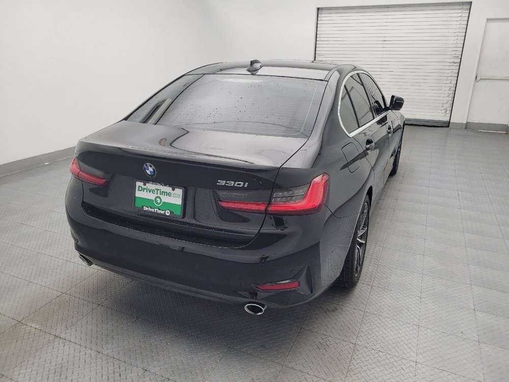 Used 2019 BMW 330i Sedan w/ Convenience Package image 7