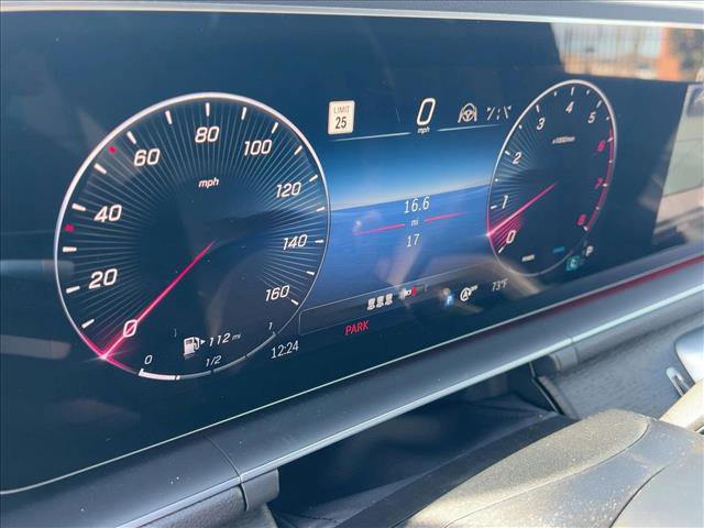 New 2026 Mercedes-Benz GLE 450 4MATIC image 11