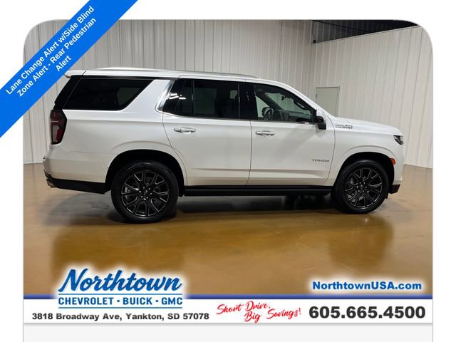 Used 2023 Chevrolet Tahoe High Country image 18