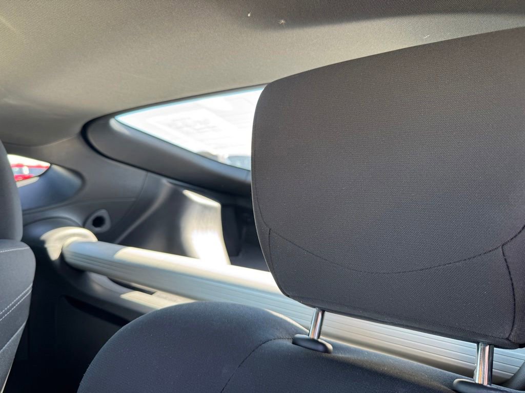 Used 2024 Nissan Z Sport w/ Floor Mat Package RWD image 23