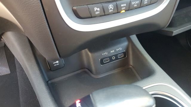 Certified 2020 Dodge Durango SXT AWD/4WD image 24