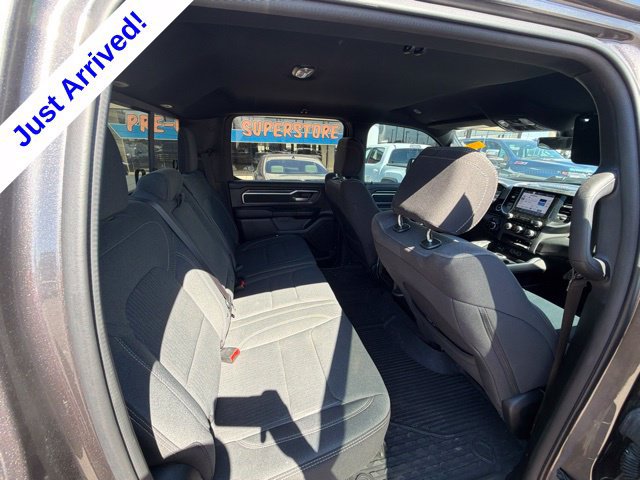 Used 2023 RAM 1500 Big Horn AWD/4WD image 37