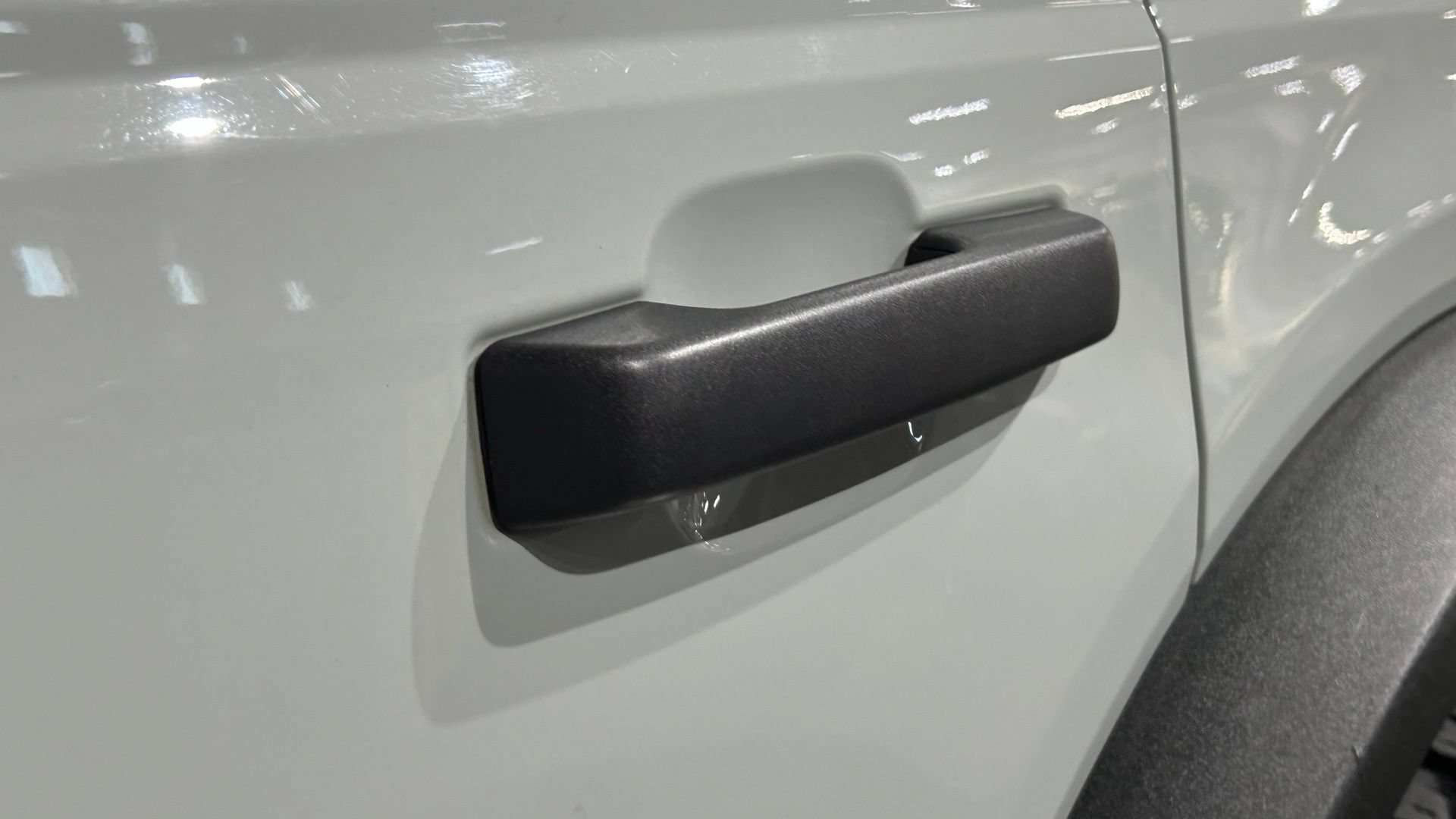 Used 2021 Ford Bronco Big Bend AWD/4WD image 20