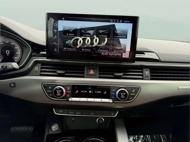 Certified 2023 Audi A5 2.0T Premium Plus w/ Premium Plus AWD/4WD image 13
