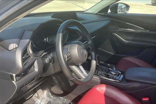 Used 2024 MAZDA CX-30 AWD 2.5 S w/ Preferred Package image 14