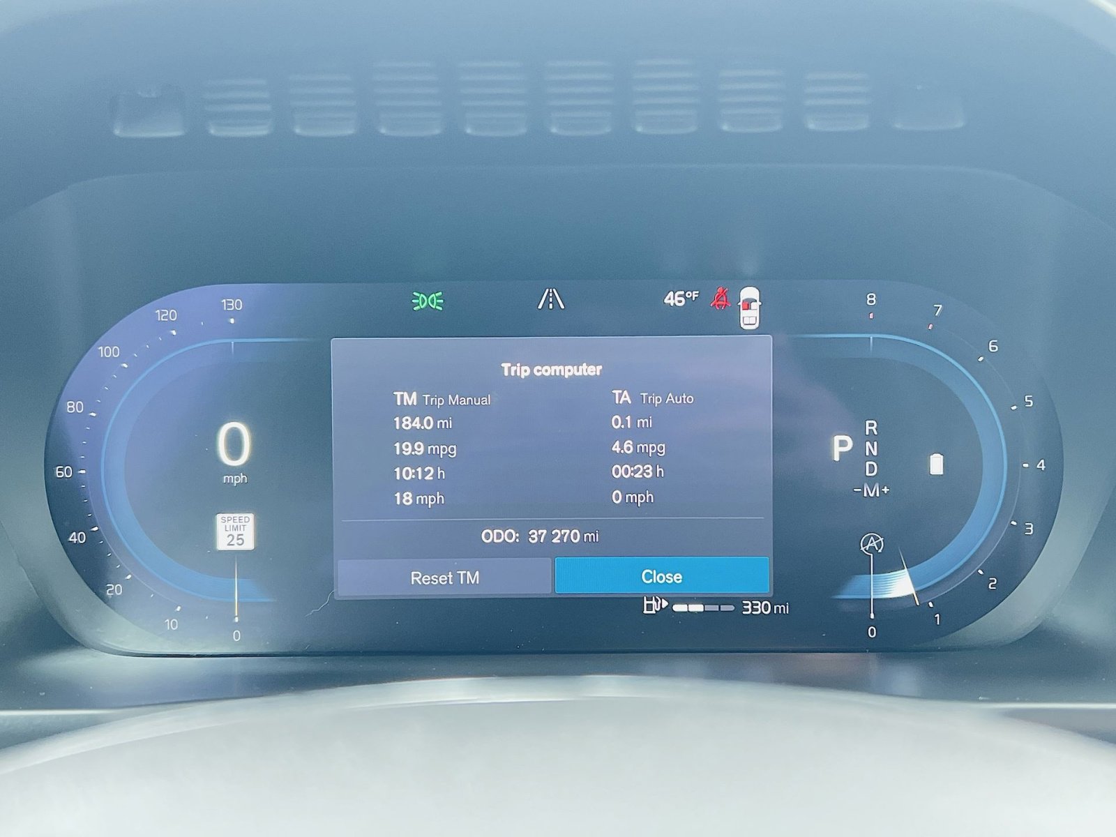 Used 2023 Volvo XC90 B6 Ultimate w/ Protection Package image 17