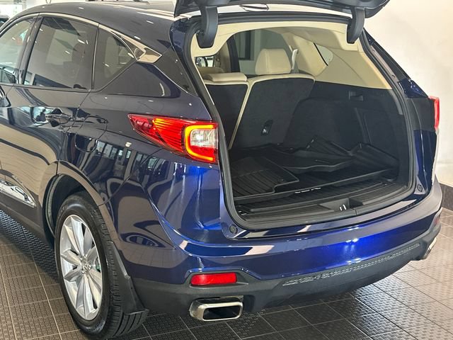 Used 2024 Acura RDX SH-AWD image 6