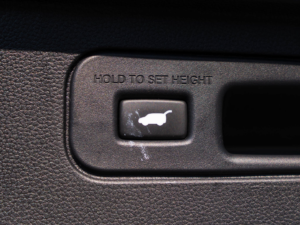 Used 2026 Honda Pilot Black Edition image 49