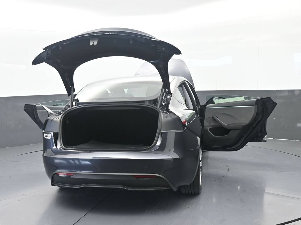 Used 2025 Tesla Model 3 Long Range RWD image 42