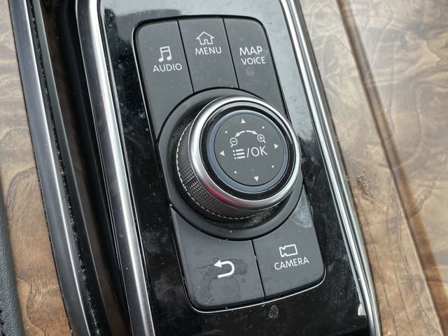 Used 2022 Nissan Armada SL image 23