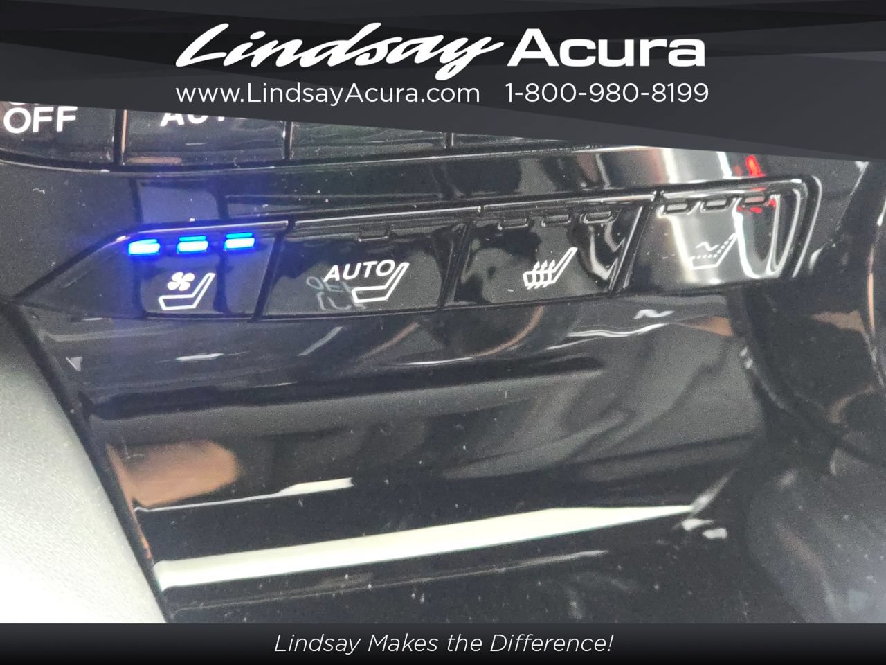 New 2026 Acura MDX Type S AWD/4WD image 18