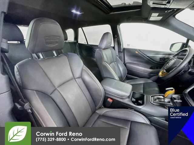 Used 2023 Subaru Outback Onyx Edition AWD/4WD image 33