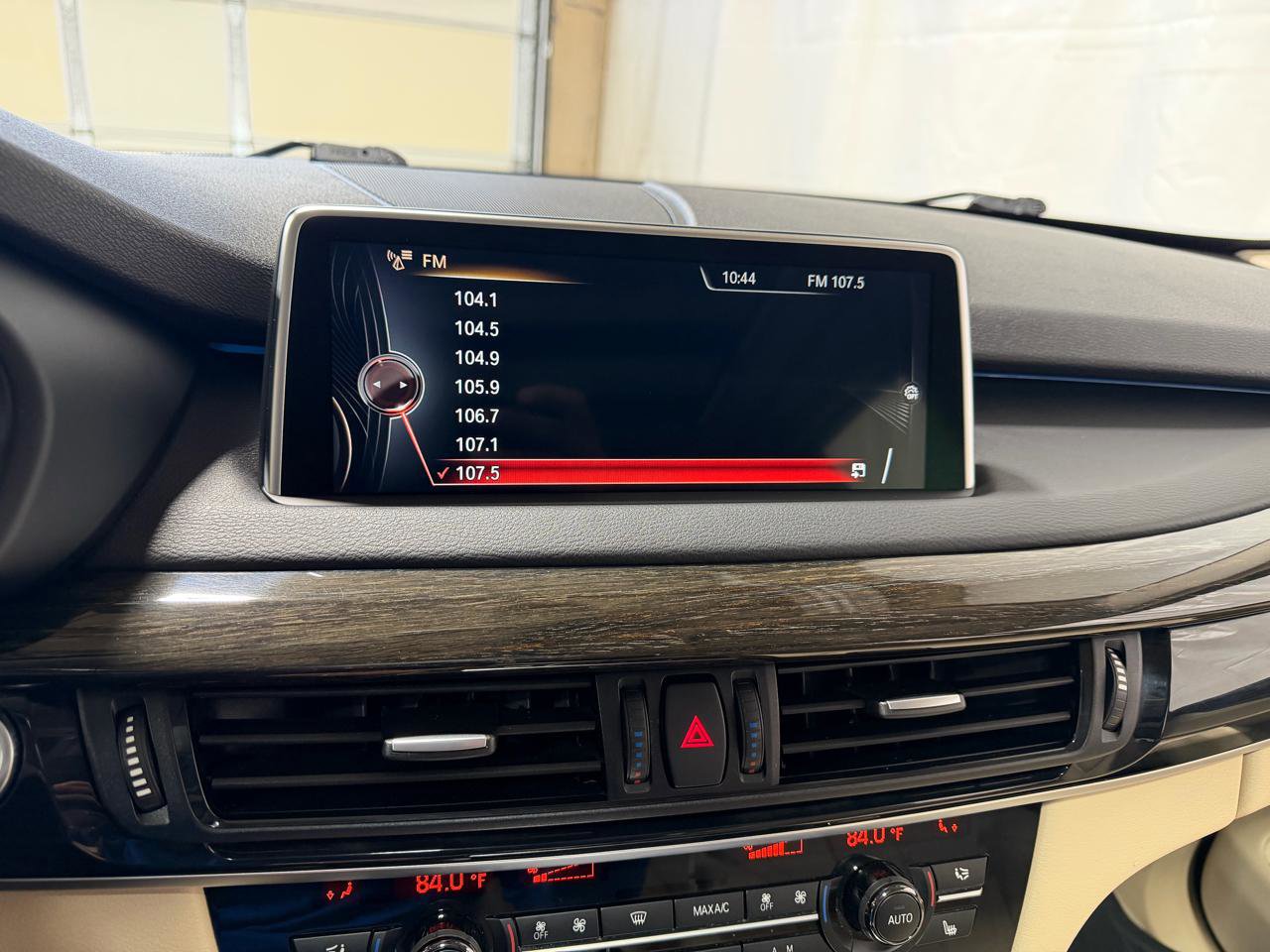 Used 2014 BMW X5 xDrive50i AWD/4WD image 29