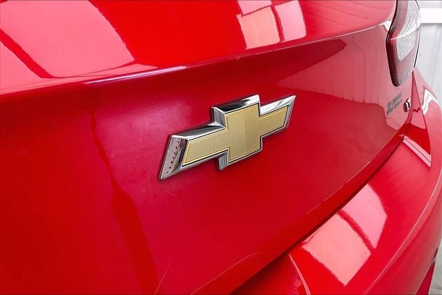 Used 2017 Chevrolet Cruze LT w/ Convenience Package FWD image 31