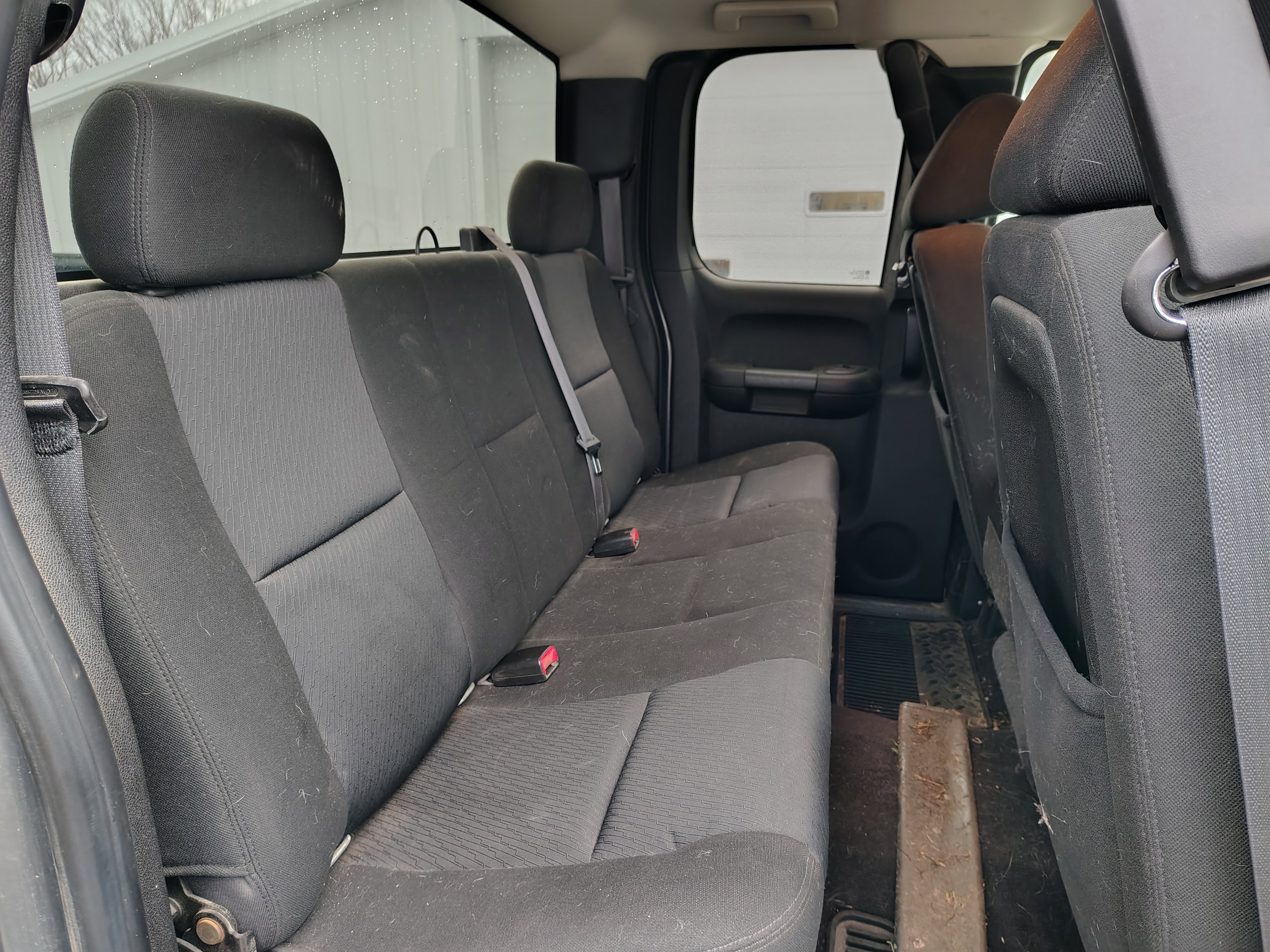 Used 2011 GMC Sierra 1500 SL image 21