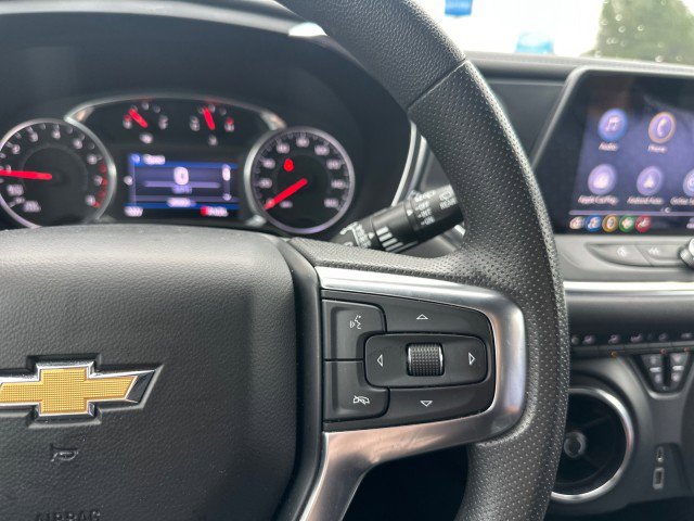 Used 2022 Chevrolet Blazer LT image 28