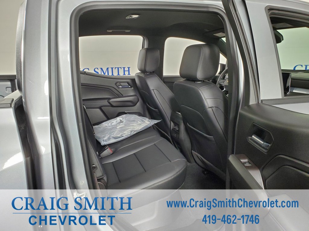 New 2026 Chevrolet Colorado LT w/ LT Convenience Package image 35