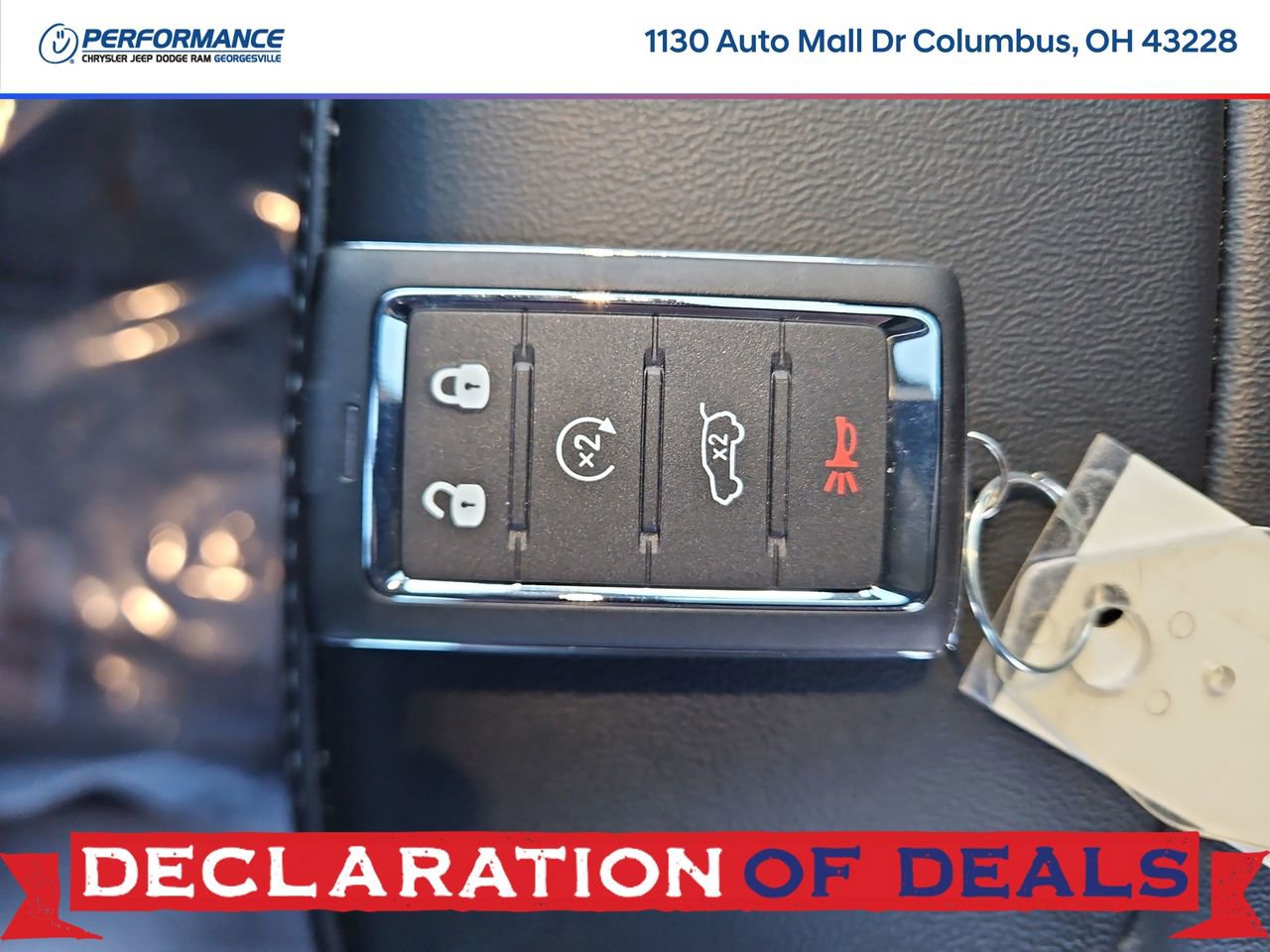 New 2026 Jeep Grand Cherokee Limited image 33