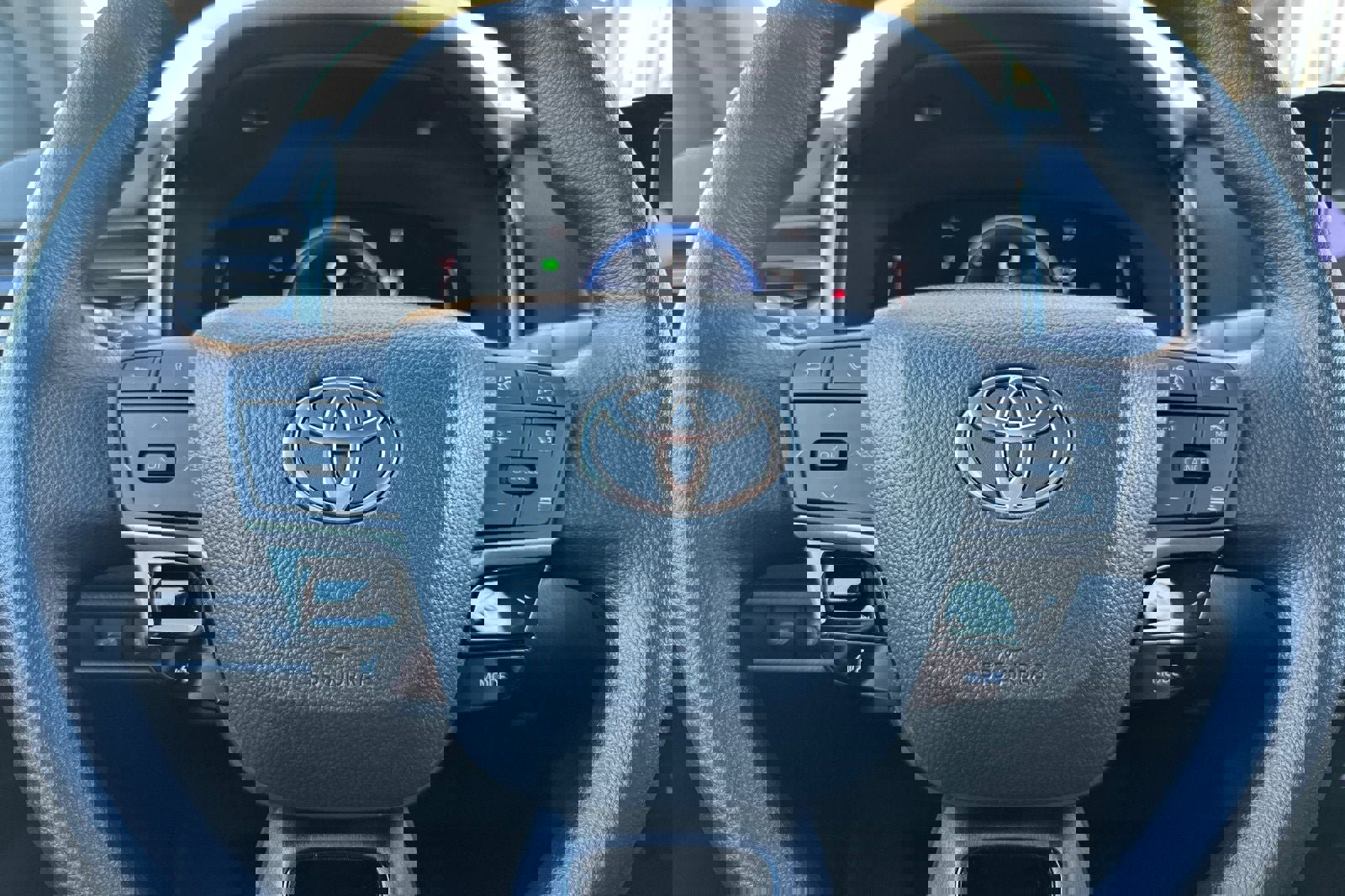 New 2026 Toyota Camry LE image 26