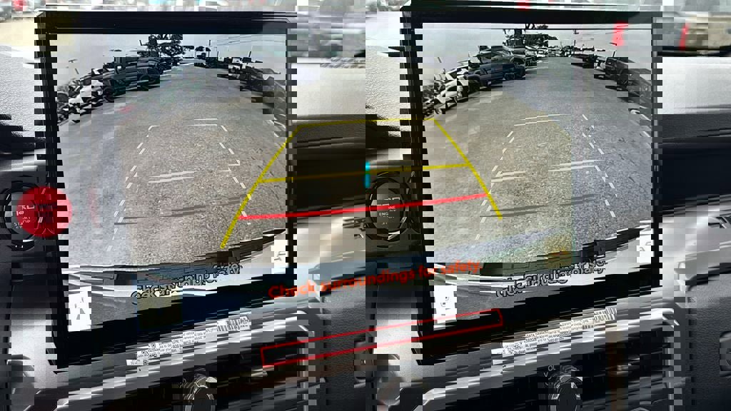 New 2026 Toyota Tacoma TRD Sport image 33