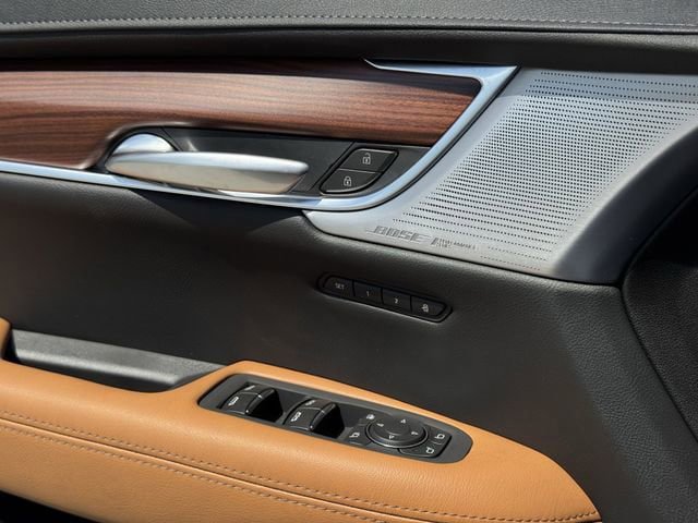 New 2026 Cadillac XT5 Premium Luxury w/ Driver Assist Package image 19