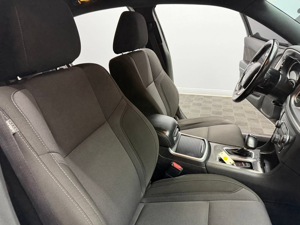 Used 2022 Dodge Charger SXT RWD image 51