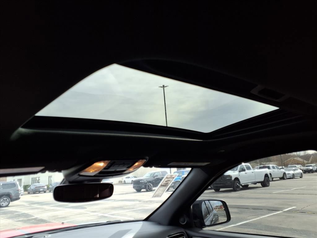 New 2026 Dodge Durango GT image 21