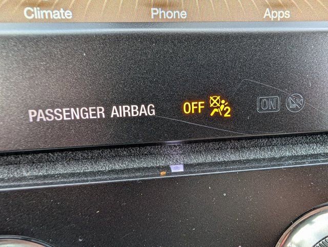 Used 2018 Lincoln MKC Select w/ Lincoln MKC Climate Package image 18