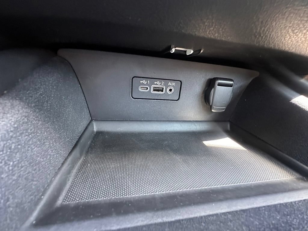 Used 2021 Nissan Altima 2.5 SR w/ SR Premium Package FWD image 22