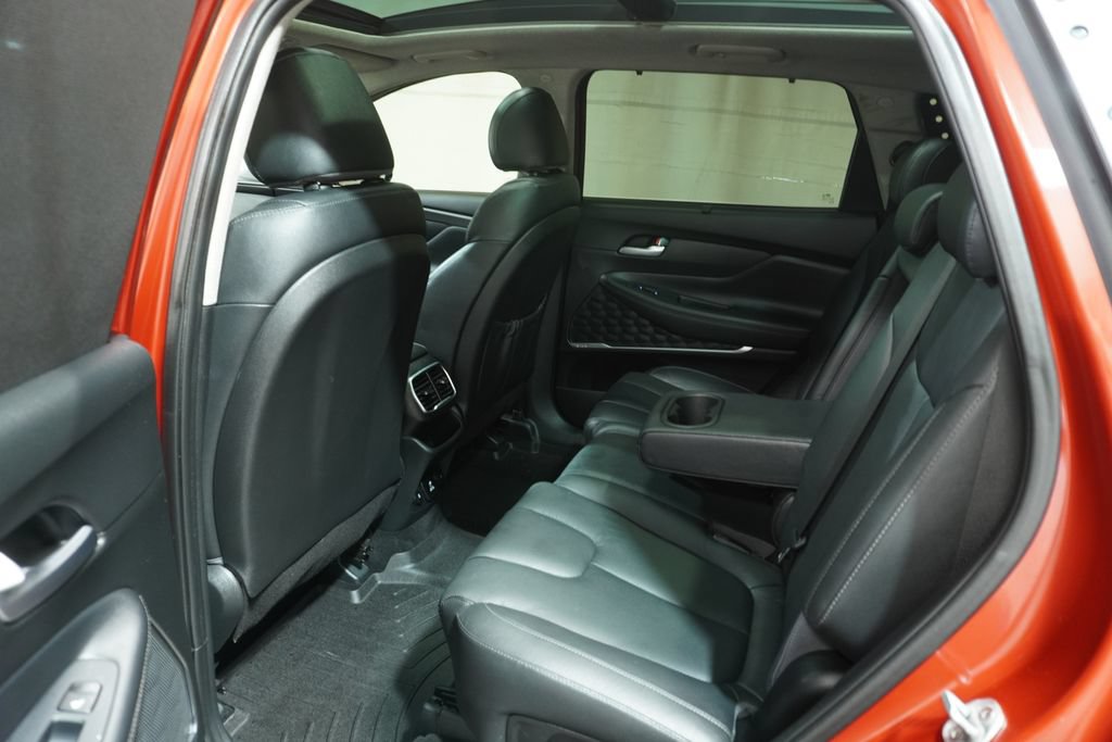 Used 2019 Hyundai Santa Fe AWD image 14