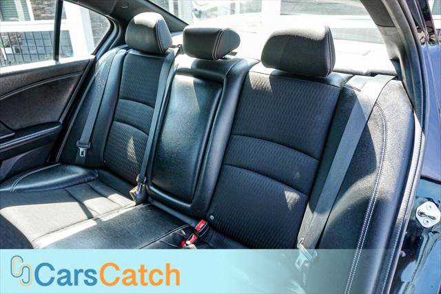 Used 2017 Honda Accord Sport image 33