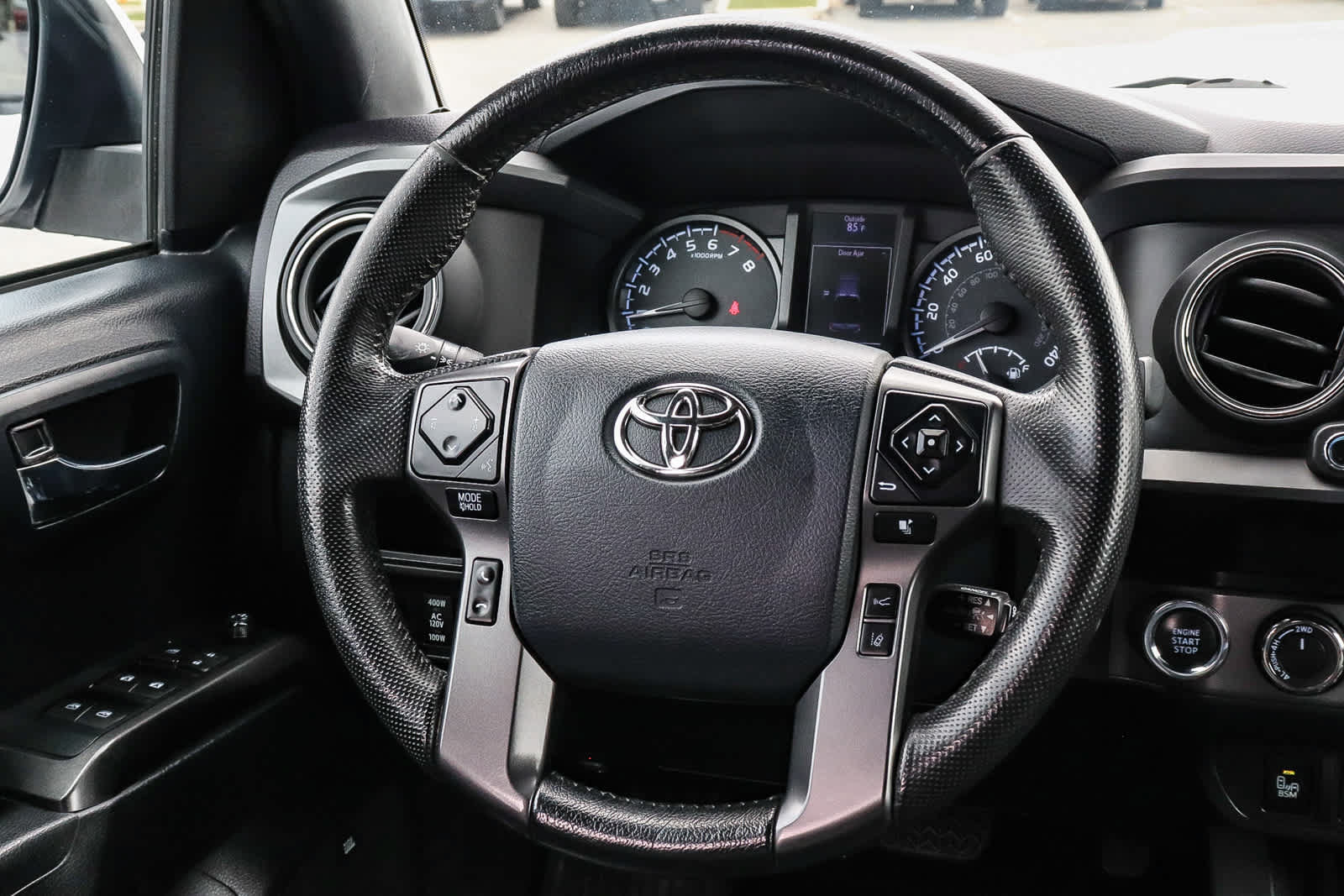 Used 2019 Toyota Tacoma TRD Pro AWD/4WD image 22