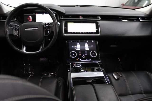 Used 2020 Land Rover Range Rover Velar S AWD/4WD image 2