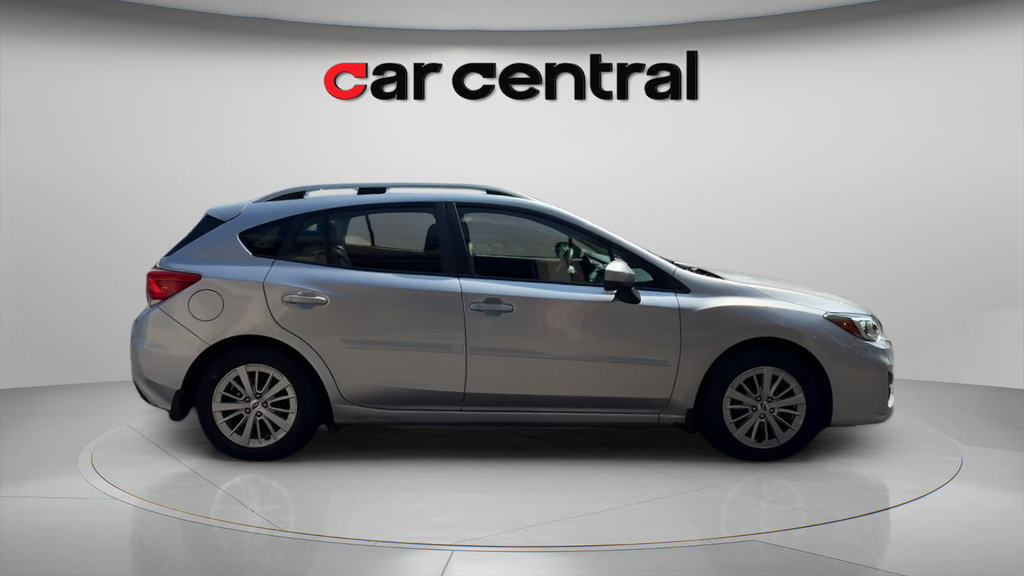 Used 2018 Subaru Impreza 2.0i Premium AWD/4WD image 7