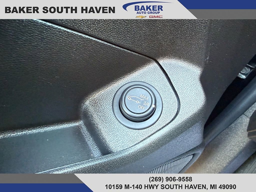 Used 2022 GMC Terrain AT4 w/ LPO, Floor Liner Package image 20