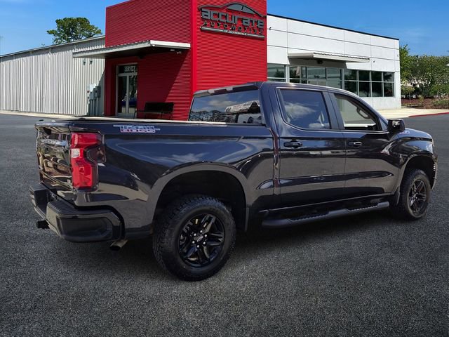 Used 2023 Chevrolet Silverado 1500 LT Trail Boss image 5