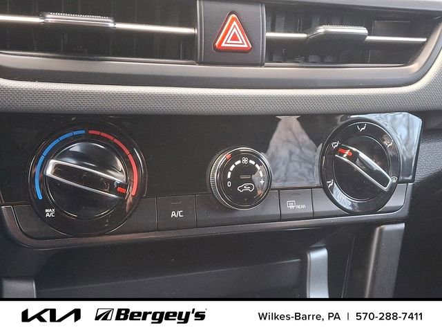 Certified 2024 Kia Seltos LX image 20