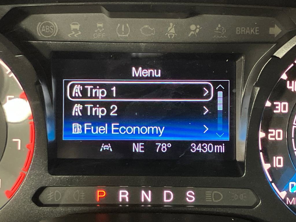 Certified 2023 Ford Ranger XLT w/ Equipment Group 301A Mid image 22