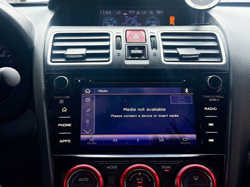 Used 2019 Subaru WRX STI image 14