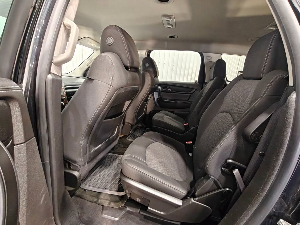Used 2013 Chevrolet Traverse LT w/ All-Star Edition image 24