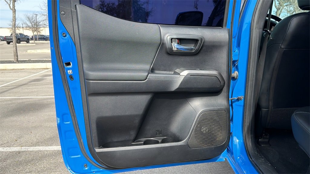 Used 2019 Toyota Tacoma TRD Pro image 33