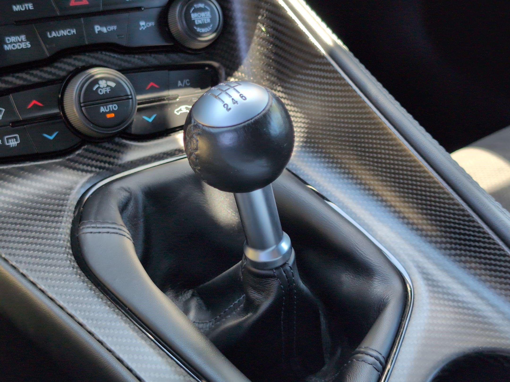 Used 2023 Dodge Challenger R/T Scat Pack RWD image 26