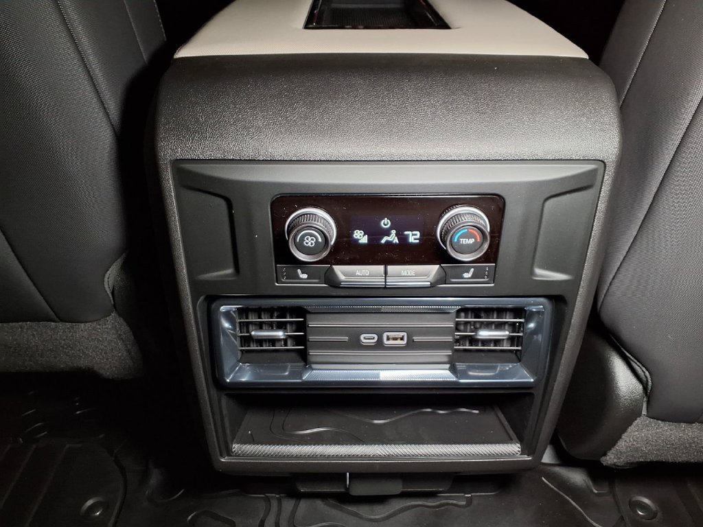 New 2026 GMC Hummer EV SUV AWD/4WD image 13
