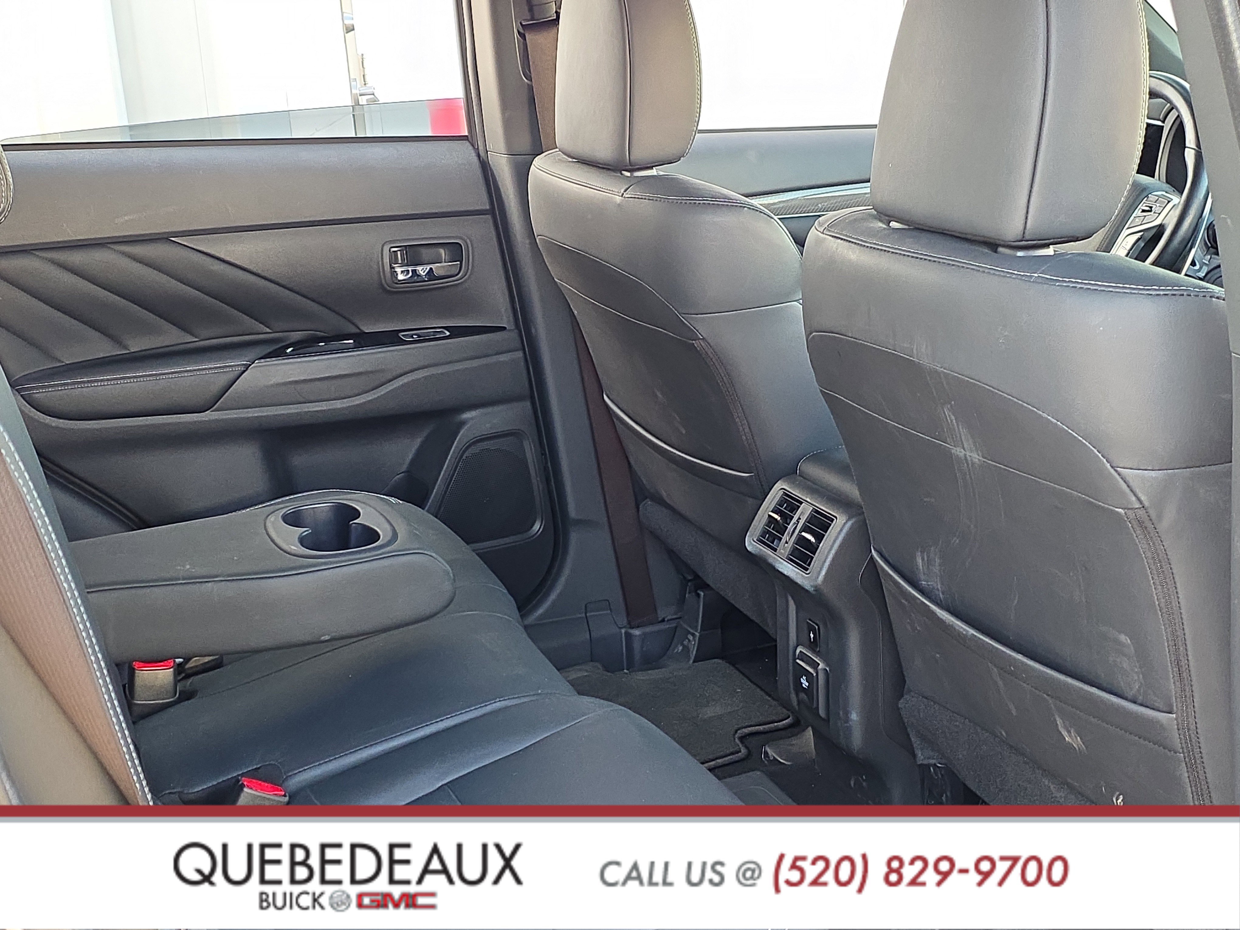 Used 2019 Mitsubishi Outlander GT AWD/4WD image 30